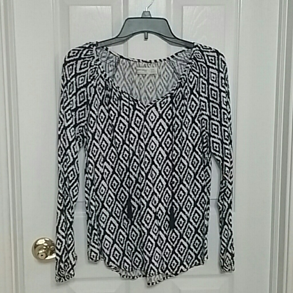 Faded Glory Shirt